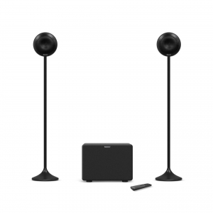 EvoSound Sphere 2.1 аудиосистема для караоке в Салехарде