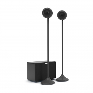 EvoSound Sphere 2.1 аудиосистема для караоке в Салехарде