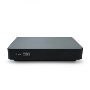 Hi-End караоке-система EVOBOX Premium + EvoSoundBar (саундбар с караоке) в Салехарде