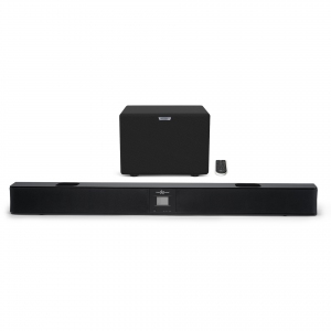 караоке-комплект AST Mini Sound Bar (саундбар с караоке) в Салехарде