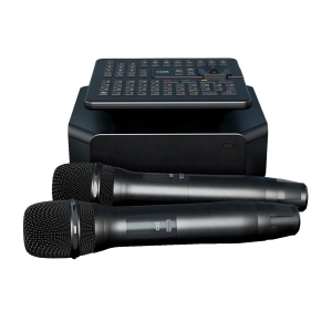 караоке-комплект для Дома AST ZOOM 1/2 и AST-SM6A в Салехарде