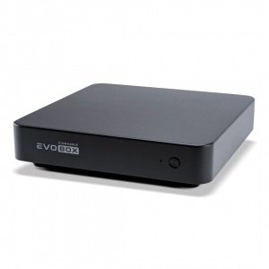 караоке-комплект EVOBOX + EvoSound Sphere 2.1 в Салехарде