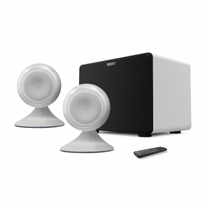 караоке-комплект EVOBOX Classic + EvoSound Sphere 2.1 в Салехарде
