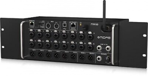 Midas MR18 цифровой микшер в Салехарде