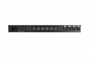 S-Track Dolphin 48 спикер-процессор в Салехарде