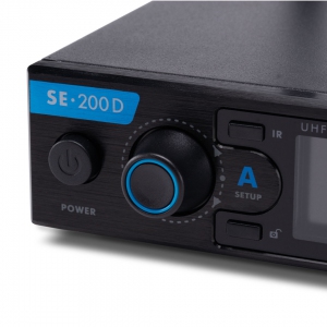 SE-200D цифровые микрофоны в Салехарде