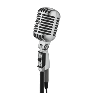 SHURE 55SH SERIES II вокальный, динамический микрофон в Салехарде