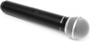 SHURE BLX24E/PG58 M17 вокальная радиосистема в Салехарде