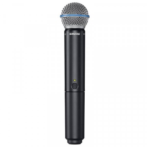 SHURE BLX288E/B58 M17 вокальная радиосистема в Салехарде