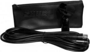 SHURE SV100-A динамический микрофон в Салехарде