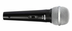 SHURE SV100-A динамический микрофон в Салехарде