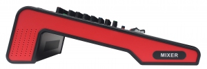 SVS Audiotechnik mixers AM-12 Микшерный пульт аналоговый, 12-канальный в Салехарде