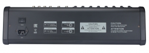SVS Audiotechnik mixers AM-12 Микшерный пульт аналоговый, 12-канальный в Салехарде
