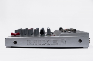 SVS Audiotechnik mixers AM-6 DSP Микшерный пульт аналоговый, 6-канальный SVS Audiotechnik mixers в Салехарде