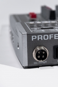 SVS Audiotechnik mixers AM-6 DSP Микшерный пульт аналоговый, 6-канальный SVS Audiotechnik mixers в Салехарде