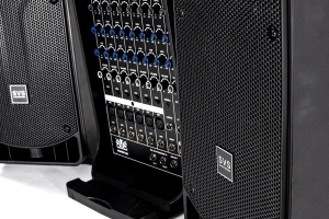 SVS Audiotechnik STAGESET 600 Акустический комплект активный в Салехарде