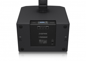Turbosound iNSPIRE iP3000 модульная аудио колонна 2000Вт в Салехарде