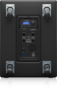 Turbosound iQ15B сабвуфер активный в Салехарде