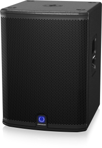 Turbosound iQ15B сабвуфер активный в Салехарде