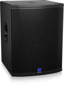 Turbosound iQ18B сабвуфер активный в Салехарде