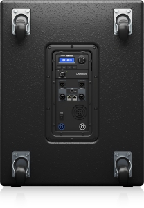 Turbosound iQ18B сабвуфер активный в Салехарде