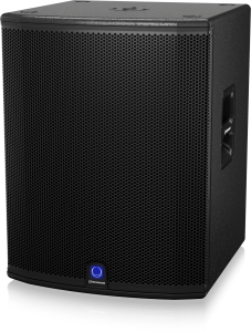 Turbosound iQ18B сабвуфер активный в Салехарде