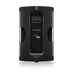 Turbosound MILAN M12 активная акустическая система в Салехарде