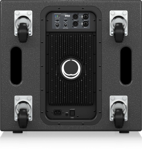 Turbosound Milan M15B сабвуфер активный в Салехарде