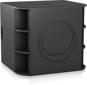 Turbosound Milan M18B сабвуфер активный в Салехарде
