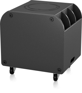 Turbosound Milan M18B сабвуфер активный в Салехарде