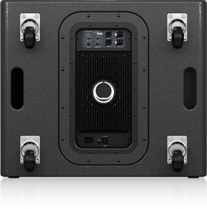 Turbosound Milan M18B сабвуфер активный в Салехарде