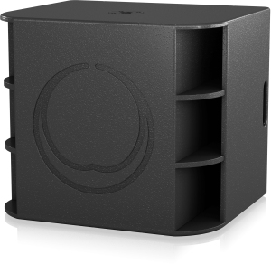 Turbosound Milan M18B сабвуфер активный в Салехарде