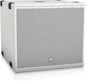 Turbosound NuQ115B-AN Активный сабвуфер в Салехарде