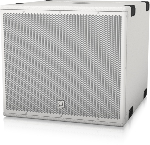 Turbosound NuQ115B-AN Активный сабвуфер в Салехарде