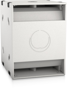Turbosound NuQ118B-AN Активный сабвуфер в Салехарде