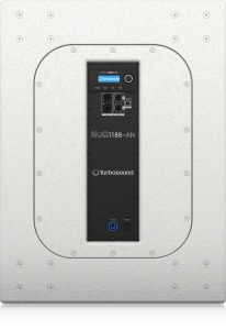 Turbosound NuQ118B-AN Активный сабвуфер в Салехарде