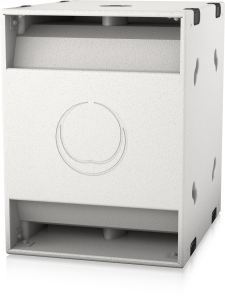 Turbosound NuQ118B-AN Активный сабвуфер в Салехарде