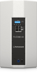 Turbosound NuQ122-AN Активная акустическая система в Салехарде