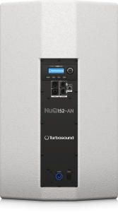 Turbosound NuQ152-AN Активная акустическая система в Салехарде