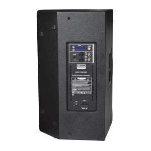 XLine ALFA P-15A DSP Акустическая система активная с DSP и Bluetooth в Салехарде