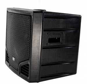 XLine SPX-18A SUB Сабвуфер активный в Салехарде