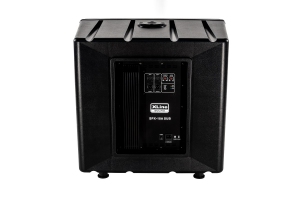 XLine SPX-18A SUB Сабвуфер активный в Салехарде